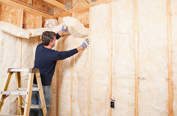 Types of Insulation We Offer in Nanticoke, PA